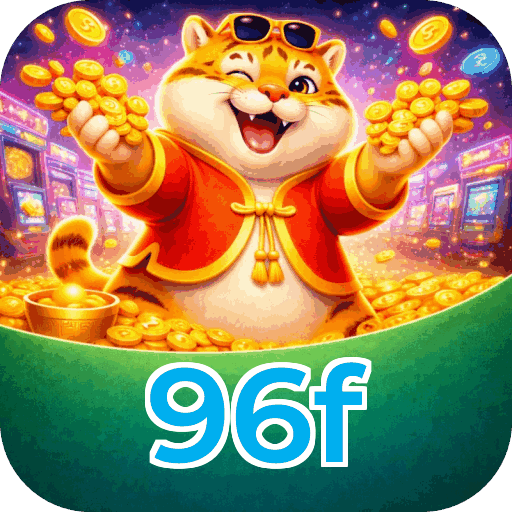 Bônus de Boas-vindas 96f