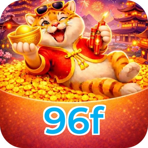 Bônus de boas-vindas 96f